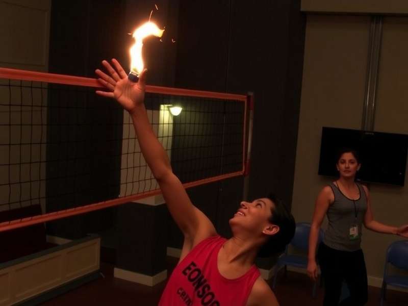 Volley Masala Flare State Championship Volley Masala Flare Tournament